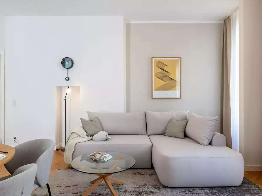Immagine 8 di Appartamento in affitto  in Geßlerstraße a Berlin