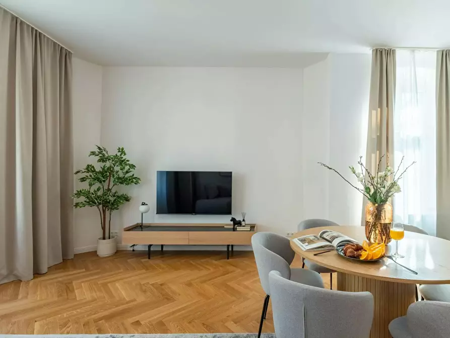 Immagine 1 di Appartamento in affitto  in Geßlerstraße a Berlin