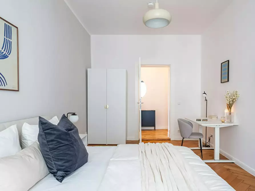 Immagine 2 di Appartamento in affitto  in Geßlerstraße a Berlin