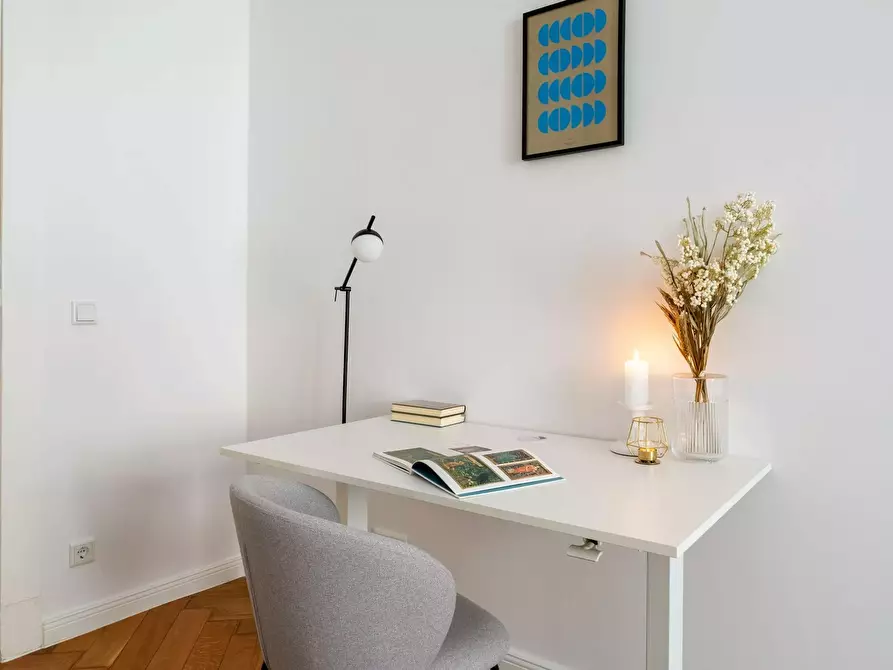 Immagine 6 di Appartamento in affitto  in Geßlerstraße a Berlin