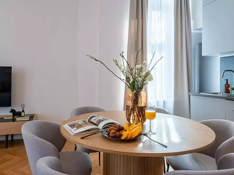 Immagine 9 di Appartamento in affitto  in Geßlerstraße a Berlin