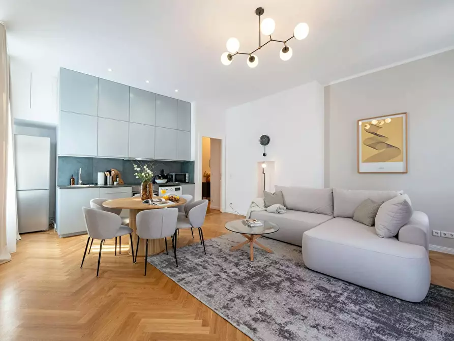 Immagine 7 di Appartamento in affitto  in Geßlerstraße a Berlin