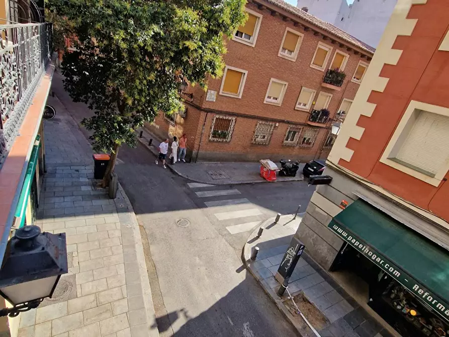 Immagine 7 di Camera in affitto  in Calle del Humilladero a Madrid