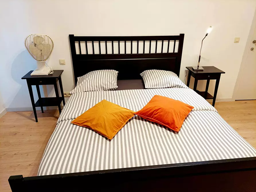 Immagine 6 di Appartamento in affitto  in Rue Jules Houssière a Dampremy