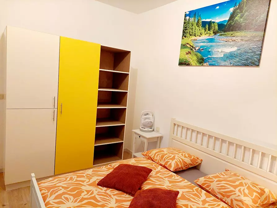 Immagine 5 di Appartamento in affitto  in Rue Jules Houssière a Dampremy
