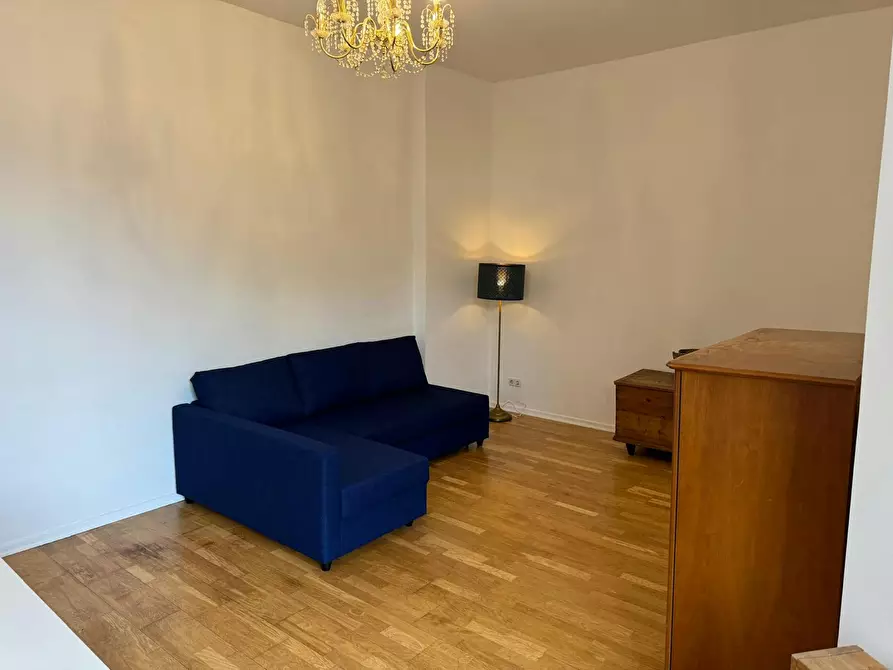 Immagine 3 di Appartamento in affitto  in Pasteurstraße a Berlin