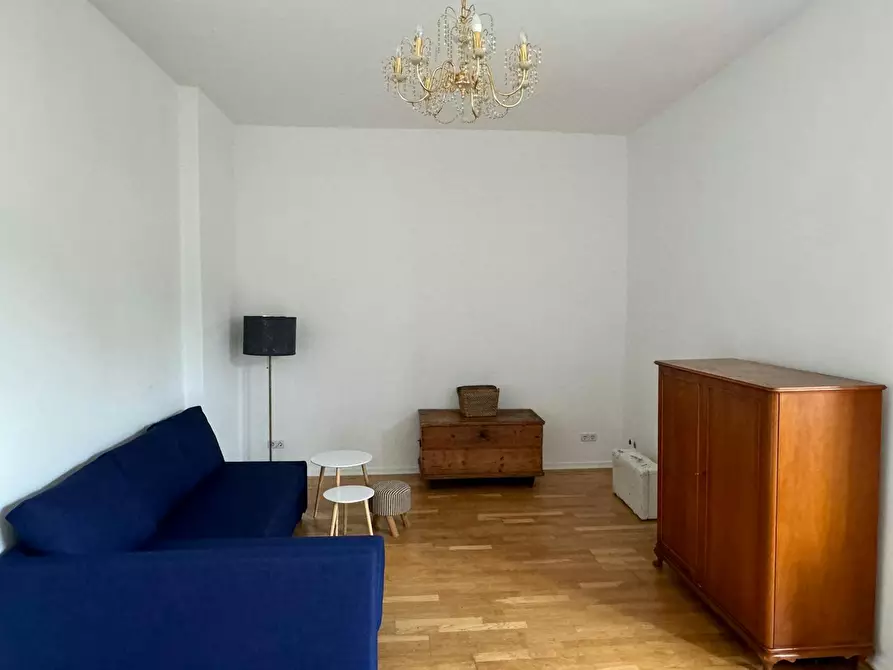 Immagine 2 di Appartamento in affitto  in Pasteurstraße a Berlin