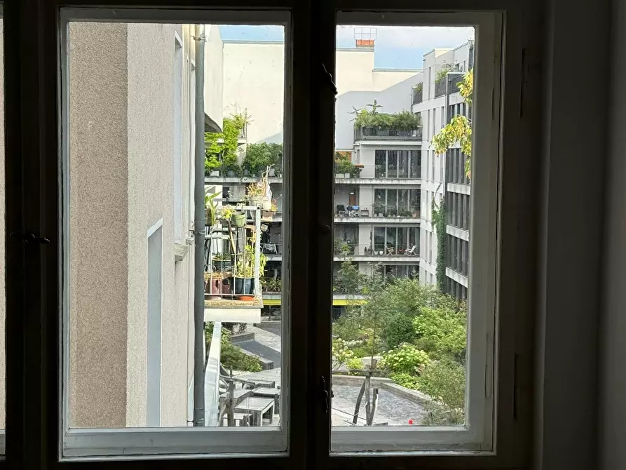 Immagine 4 di Appartamento in affitto  in Pasteurstraße a Berlin