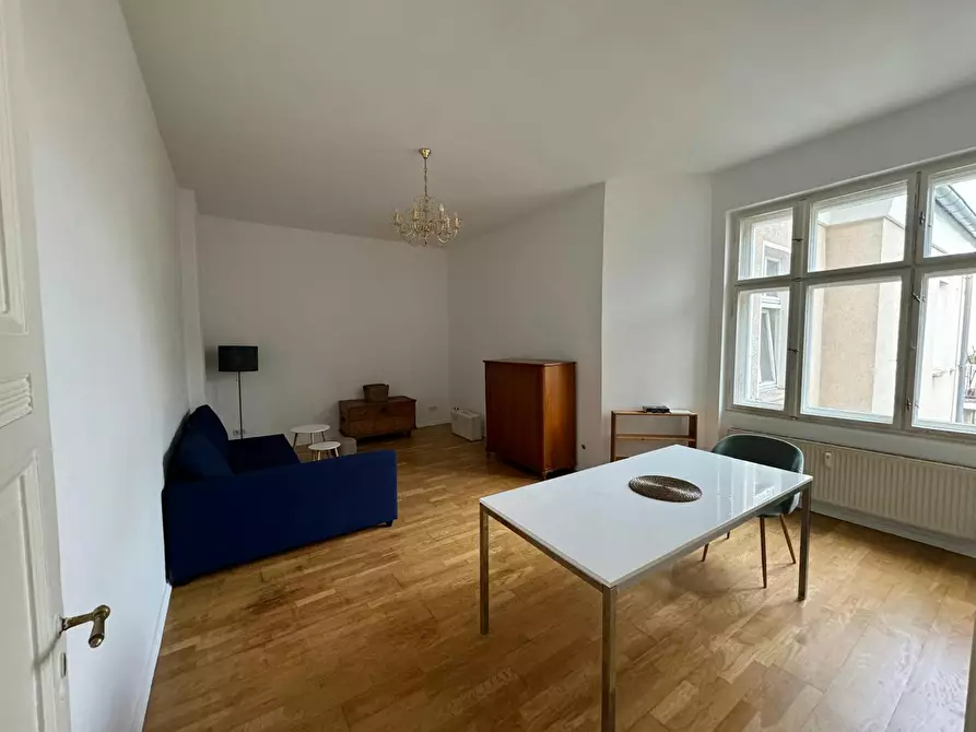 Immagine 1 di Appartamento in affitto  in Pasteurstraße a Berlin
