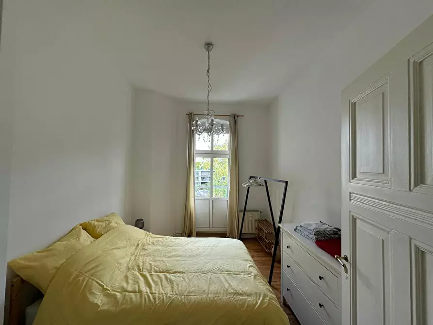 Immagine 6 di Appartamento in affitto  in Pasteurstraße a Berlin
