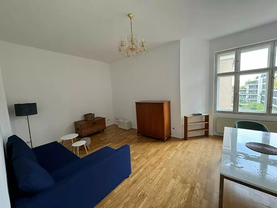 Immagine 7 di Appartamento in affitto  in Pasteurstraße a Berlin