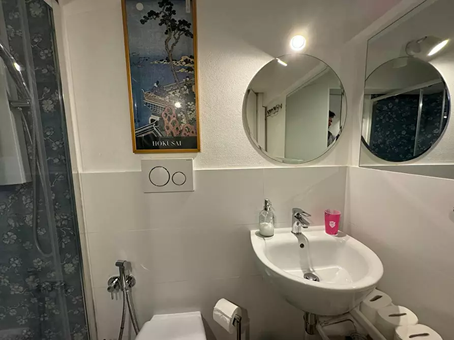 Immagine 5 di Appartamento in affitto  in Viale Monte Nero a Milano