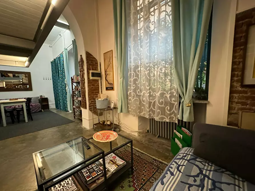 Immagine 6 di Appartamento in affitto  in Viale Monte Nero a Milano