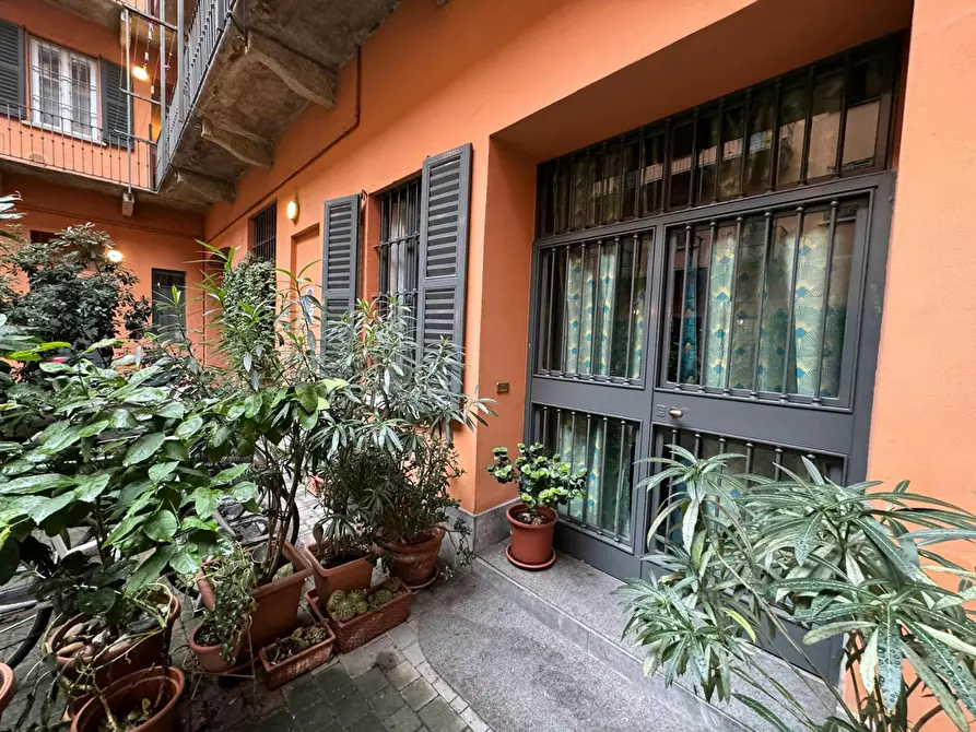 Immagine 3 di Appartamento in affitto  in Viale Monte Nero a Milano