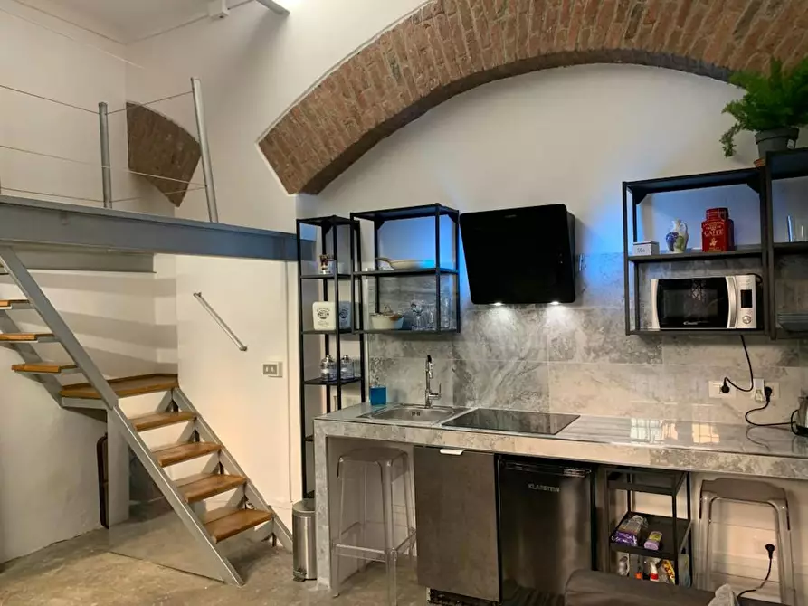 Immagine 4 di Appartamento in affitto  in Viale Monte Nero a Milano