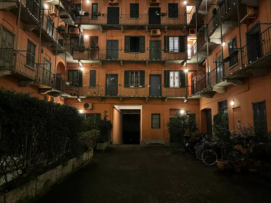 Immagine 2 di Appartamento in affitto  in Viale Monte Nero a Milano
