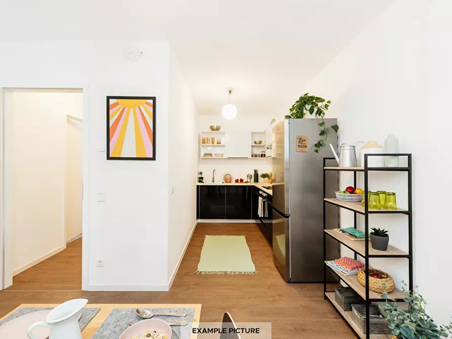 Immagine 7 di Camera in affitto  in Klara-Franke-Straße a Berlin