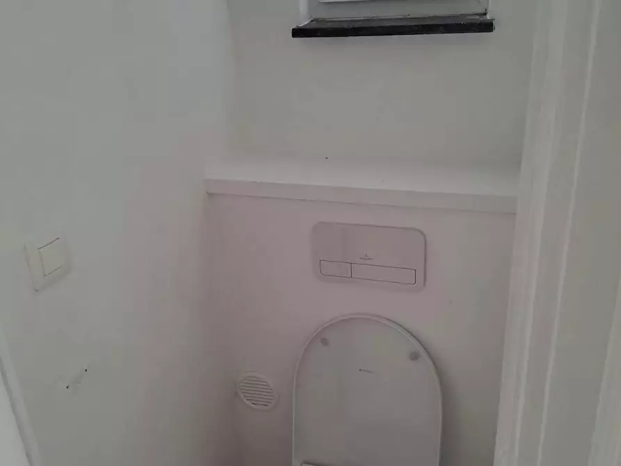 Immagine 7 di Appartamento in affitto  in Chaussée de Wavre a Ixelles