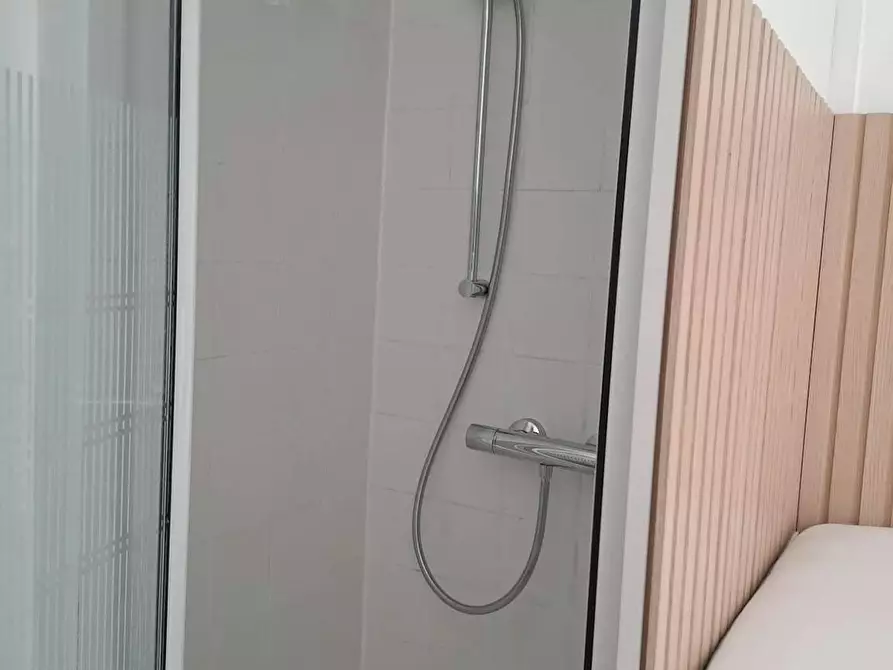 Immagine 6 di Appartamento in affitto  in Chaussée de Wavre a Ixelles