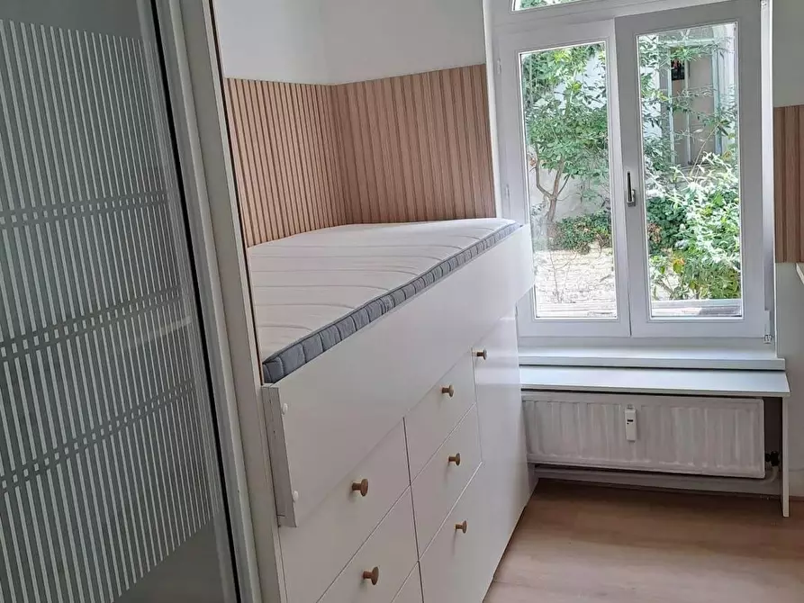 Immagine 1 di Appartamento in affitto  in Chaussée de Wavre a Ixelles