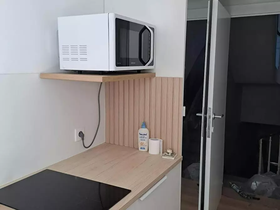 Immagine 2 di Appartamento in affitto  in Chaussée de Wavre a Ixelles