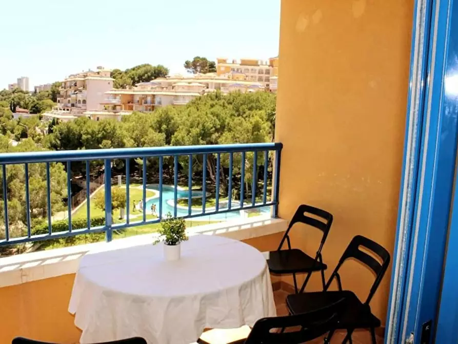 Immagine 4 di Casa indipendente in affitto  in Calle Samaniego a Punta Prima