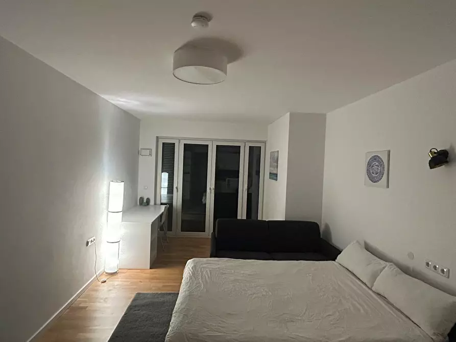Immagine 7 di Appartamento in affitto  in Leibnizstraße a Berlin
