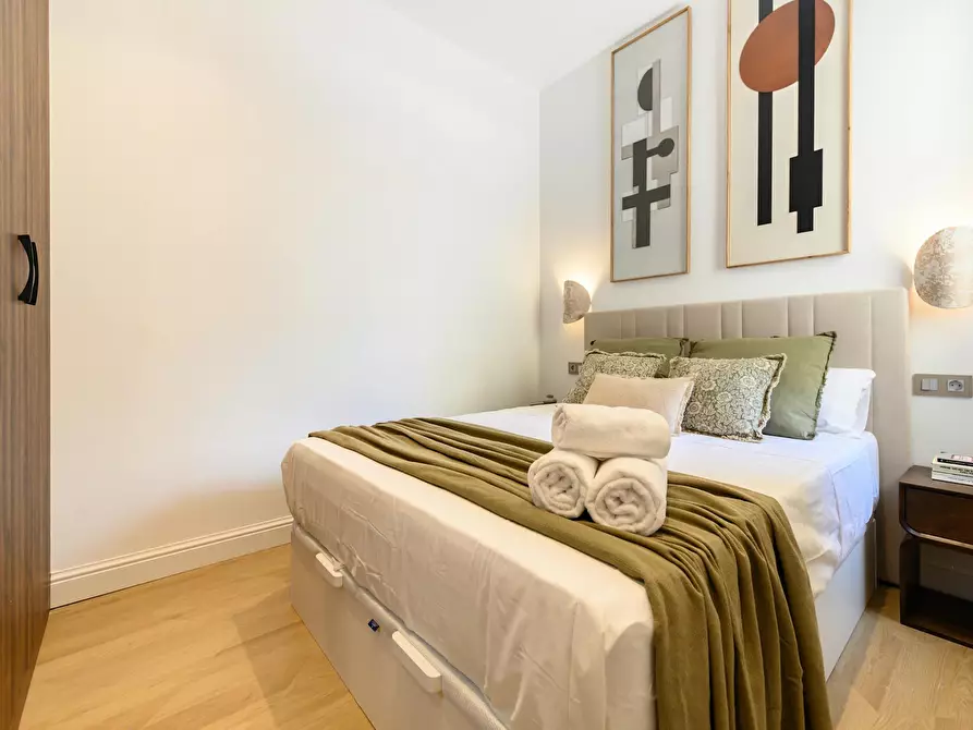 Immagine 5 di Appartamento in affitto  in Calle de Hermosilla a Madrid
