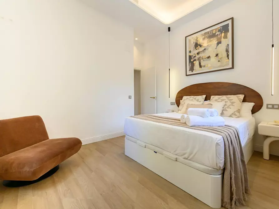 Immagine 4 di Appartamento in affitto  in Calle de Hermosilla a Madrid