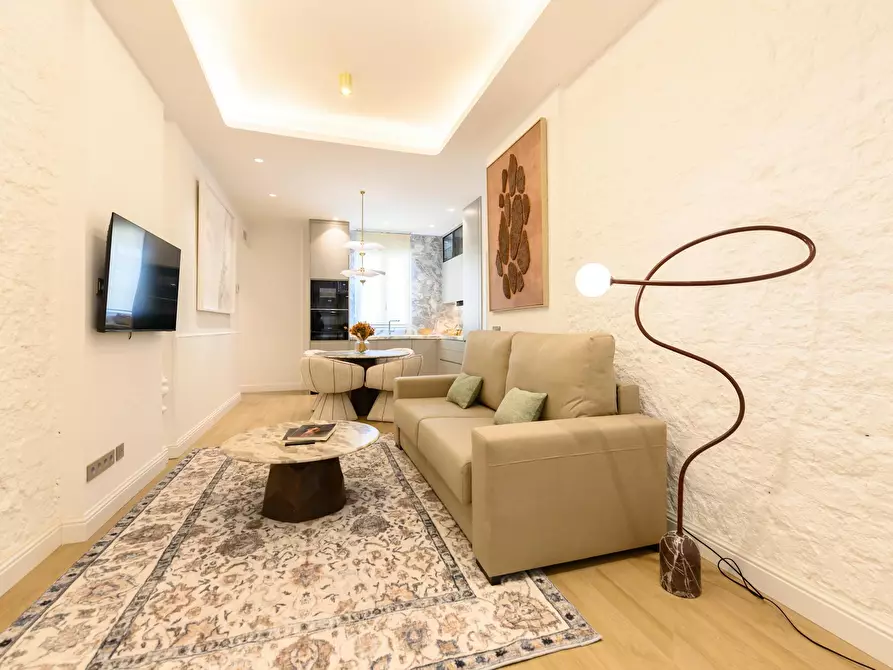 Immagine 9 di Appartamento in affitto  in Calle de Hermosilla a Madrid