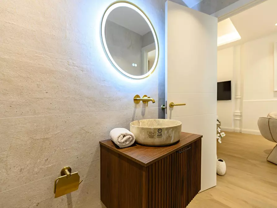 Immagine 8 di Appartamento in affitto  in Calle de Hermosilla a Madrid