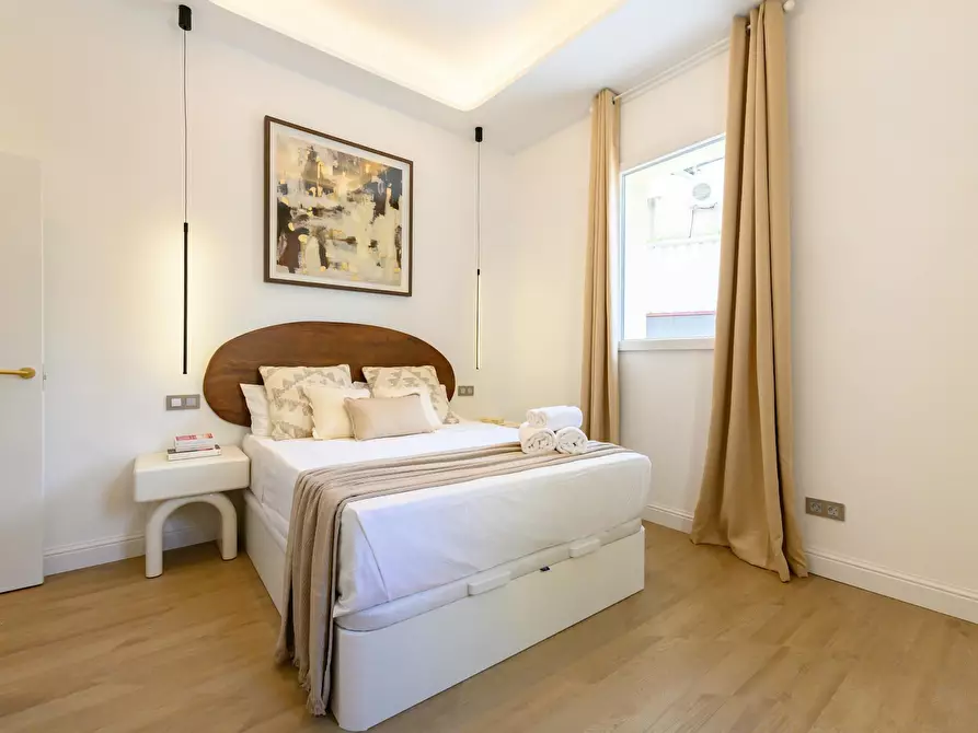 Immagine 3 di Appartamento in affitto  in Calle de Hermosilla a Madrid