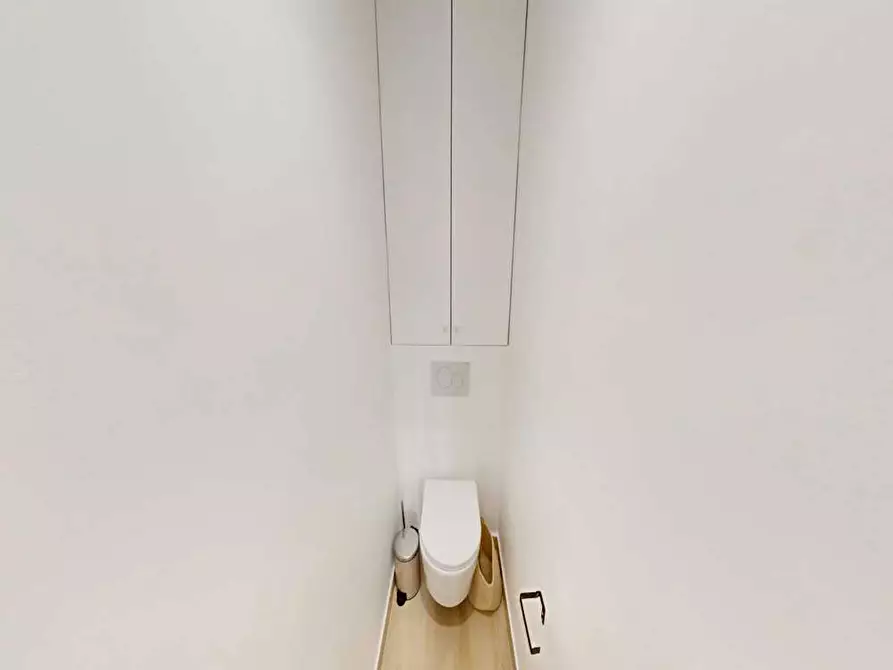 Immagine 5 di Camera in affitto  in Rue Chaligny a Paris
