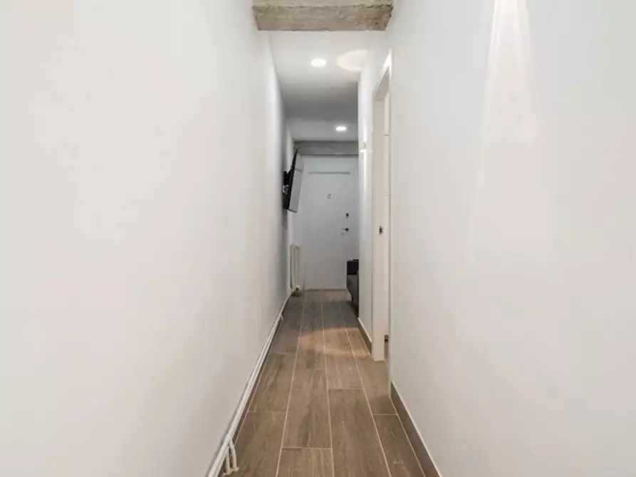 Immagine 10 di Camera in affitto  in Calle de la Pilarica a Madrid