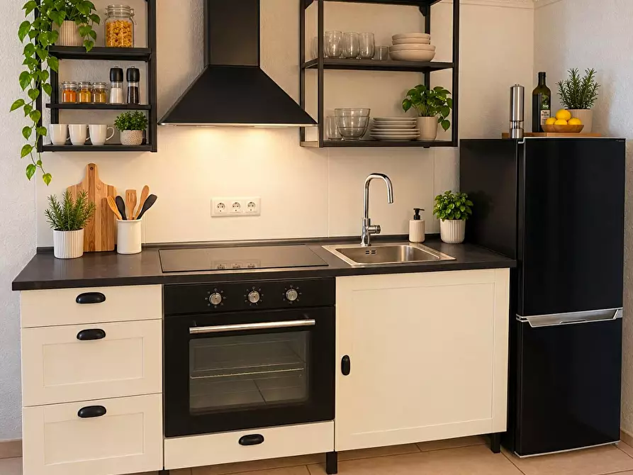 Immagine 4 di Appartamento in affitto  in Wasserstraße a Viernheim