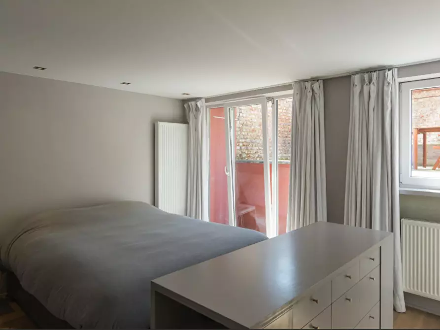 Immagine 6 di Appartamento in affitto  in Rue Kerckx a Ixelles