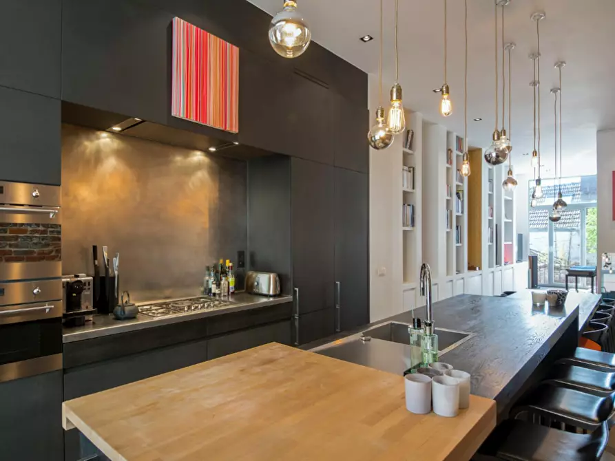 Immagine 1 di Appartamento in affitto  in Rue Kerckx a Ixelles