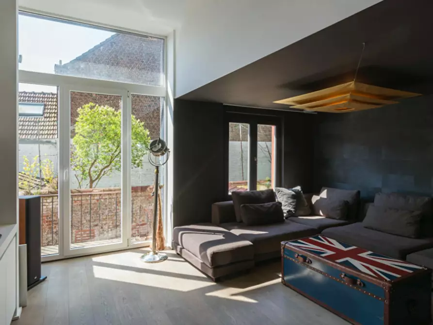 Immagine 4 di Appartamento in affitto  in Rue Kerckx a Ixelles