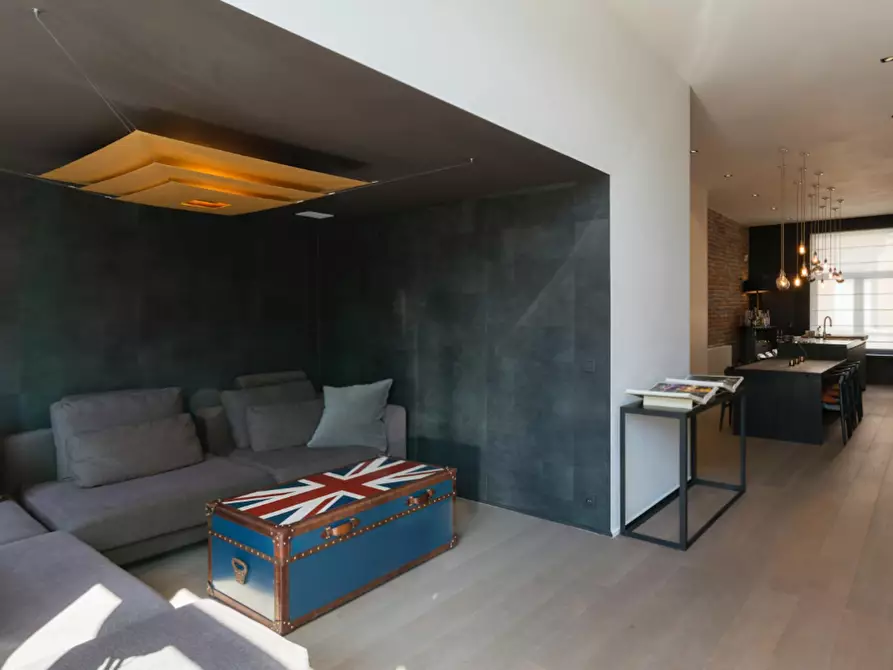 Immagine 3 di Appartamento in affitto  in Rue Kerckx a Ixelles