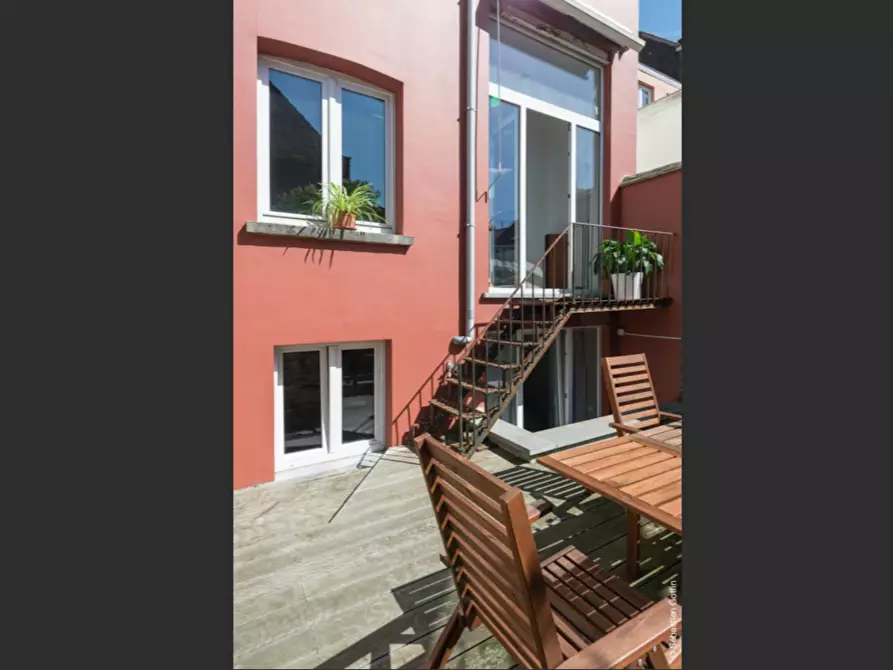 Immagine 10 di Appartamento in affitto  in Rue Kerckx a Ixelles