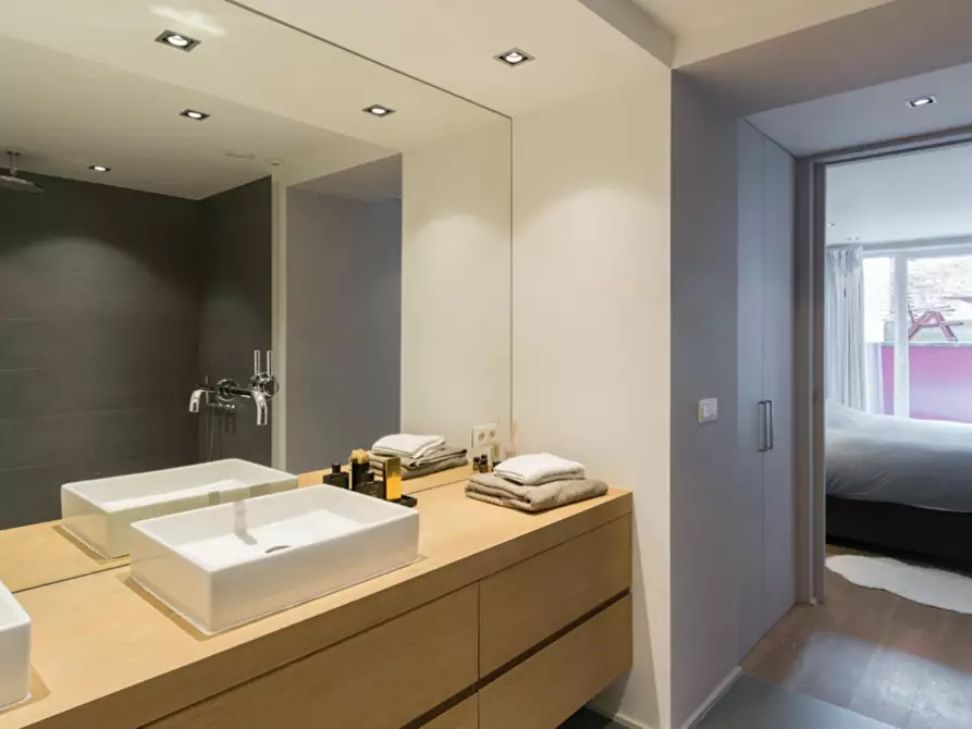 Immagine 9 di Appartamento in affitto  in Rue Kerckx a Ixelles