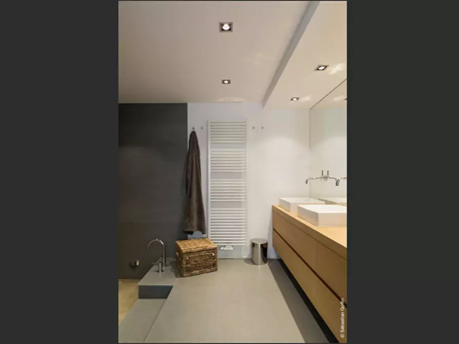 Immagine 7 di Appartamento in affitto  in Rue Kerckx a Ixelles