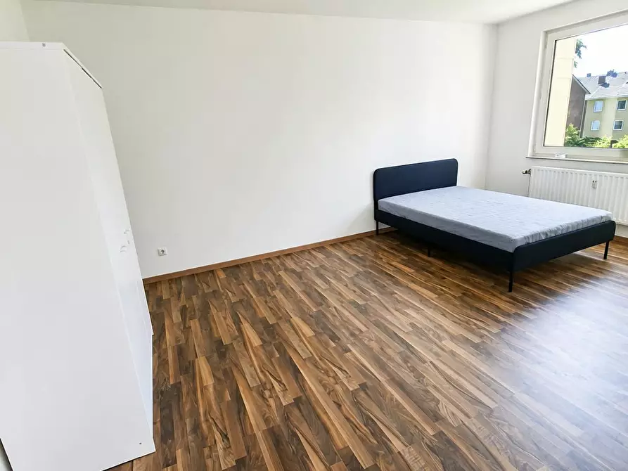Immagine 1 di Camera in affitto  in Rollbühlstraße a Mannheim