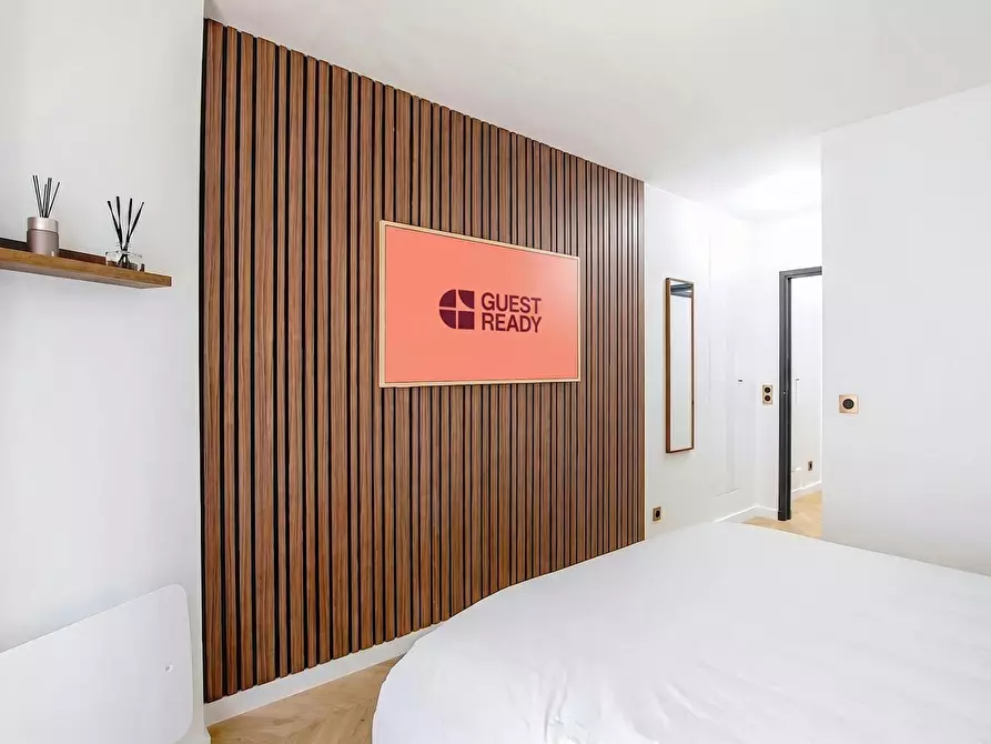 Immagine 9 di Appartamento in affitto  in Rue du Général Delestraint a Paris 16