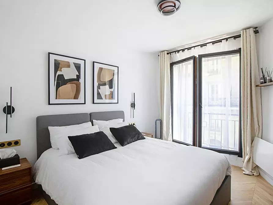 Immagine 4 di Appartamento in affitto  in Rue du Général Delestraint a Paris 16