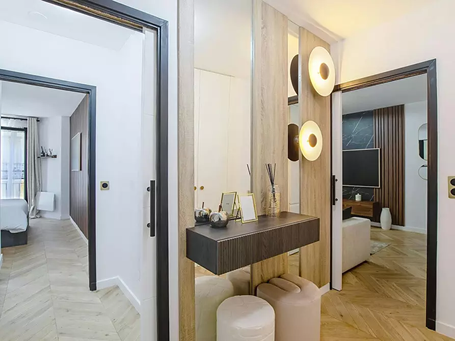 Immagine 10 di Appartamento in affitto  in Rue du Général Delestraint a Paris 16