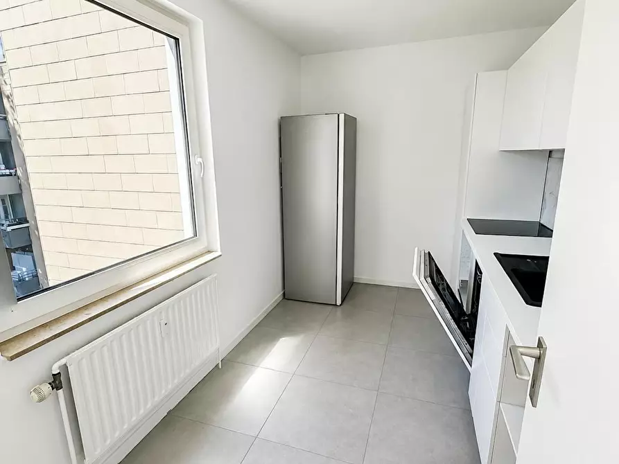 Immagine 5 di Camera in affitto  in Rollbühlstraße a Mannheim