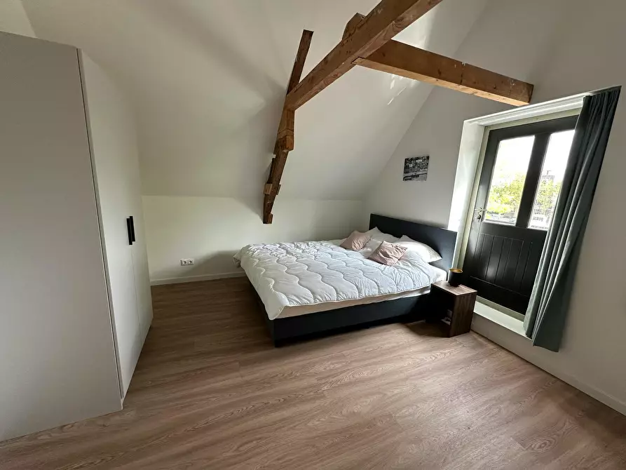Immagine 6 di Appartamento in affitto  in Westhavenkade a Vlaardingen
