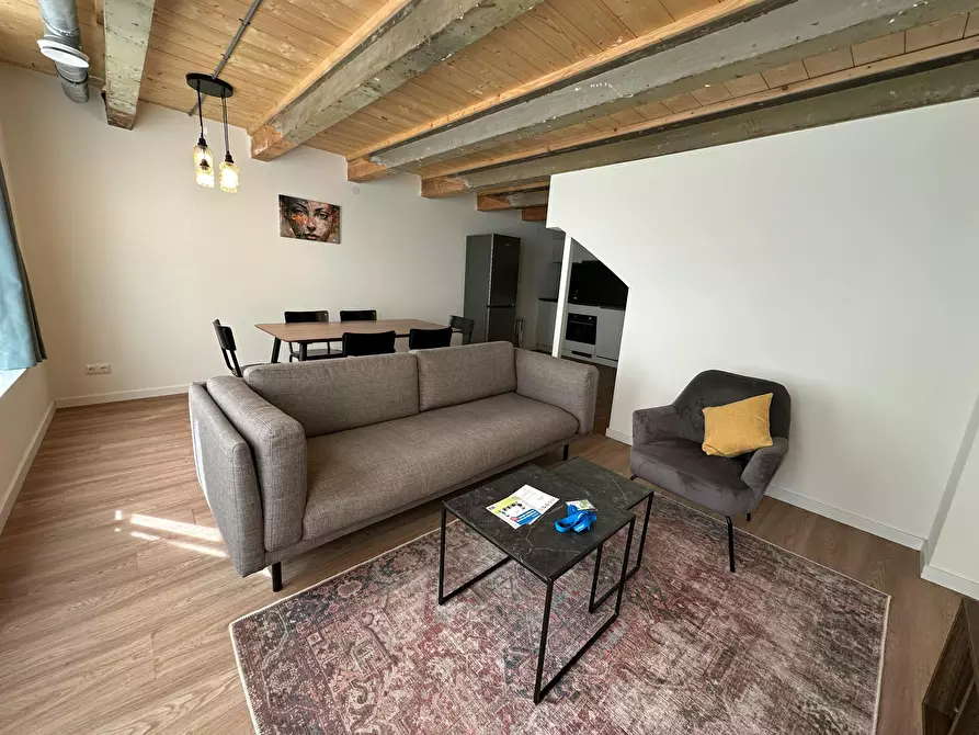 Immagine 2 di Appartamento in affitto  in Westhavenkade a Vlaardingen