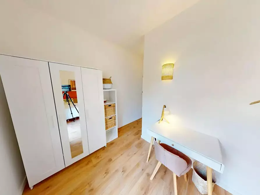 Immagine 3 di Camera in affitto  in Rue de la Sarra a Oullins